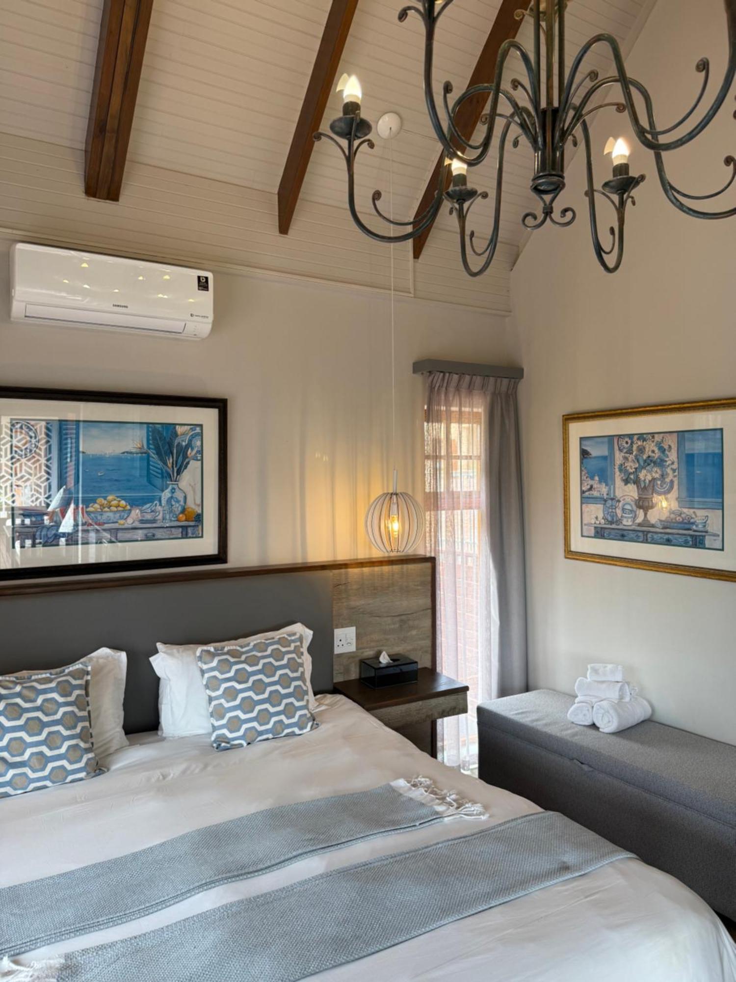 Dolphin Dunes Guesthouse Уилдърнес Екстериор снимка