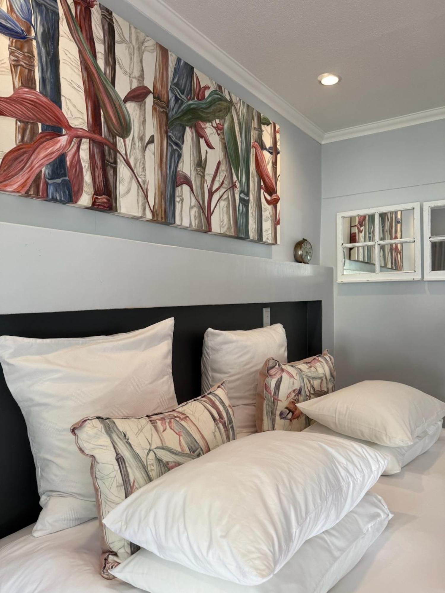 Dolphin Dunes Guesthouse Уилдърнес Екстериор снимка