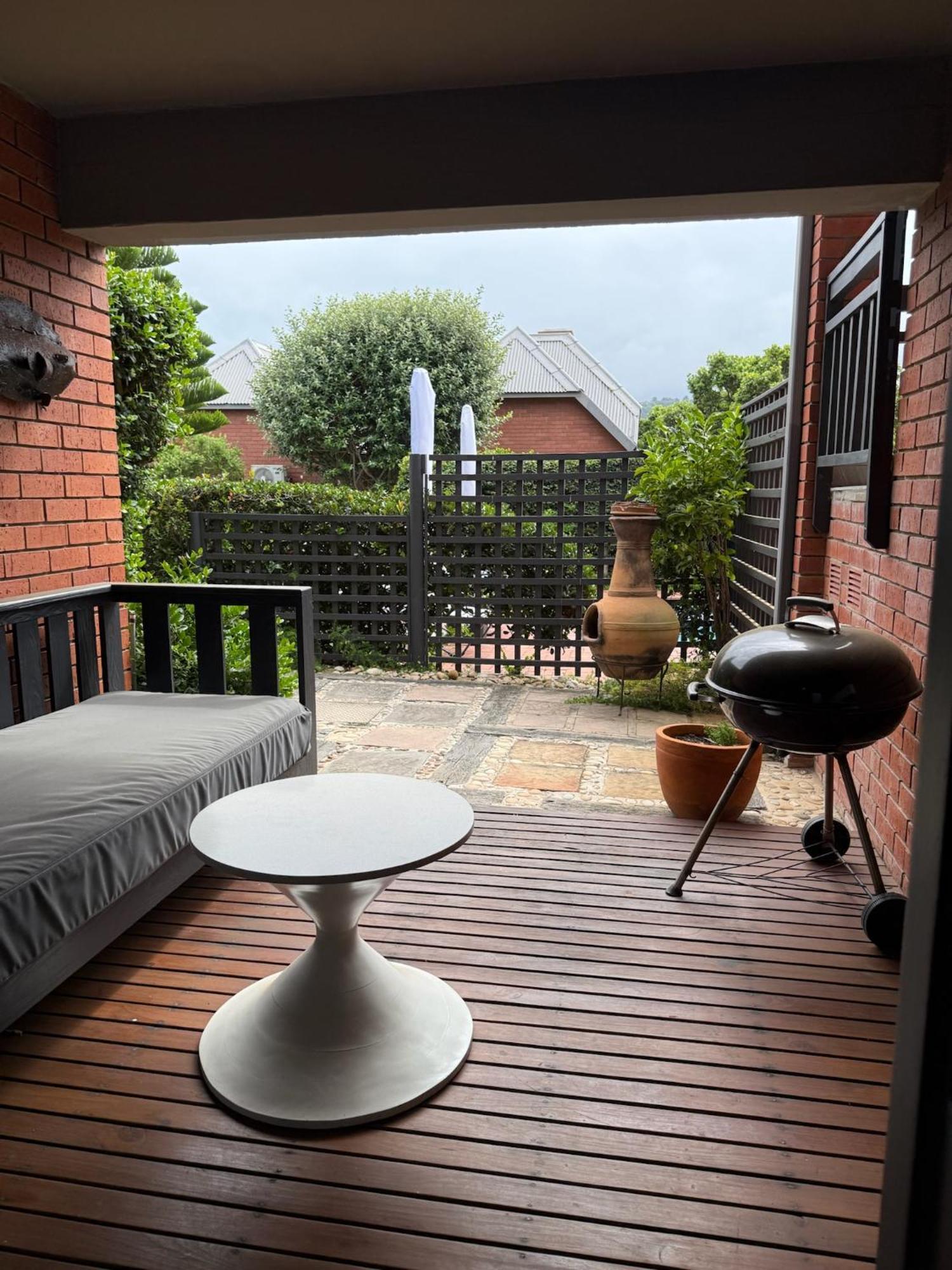 Dolphin Dunes Guesthouse Уилдърнес Екстериор снимка