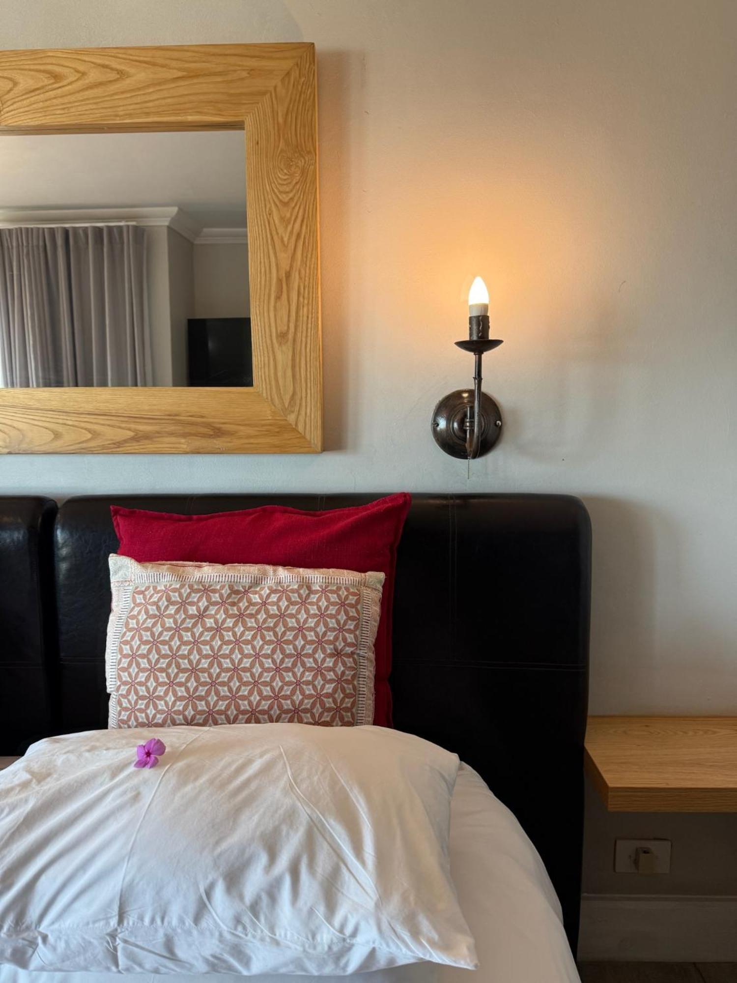 Dolphin Dunes Guesthouse Уилдърнес Екстериор снимка