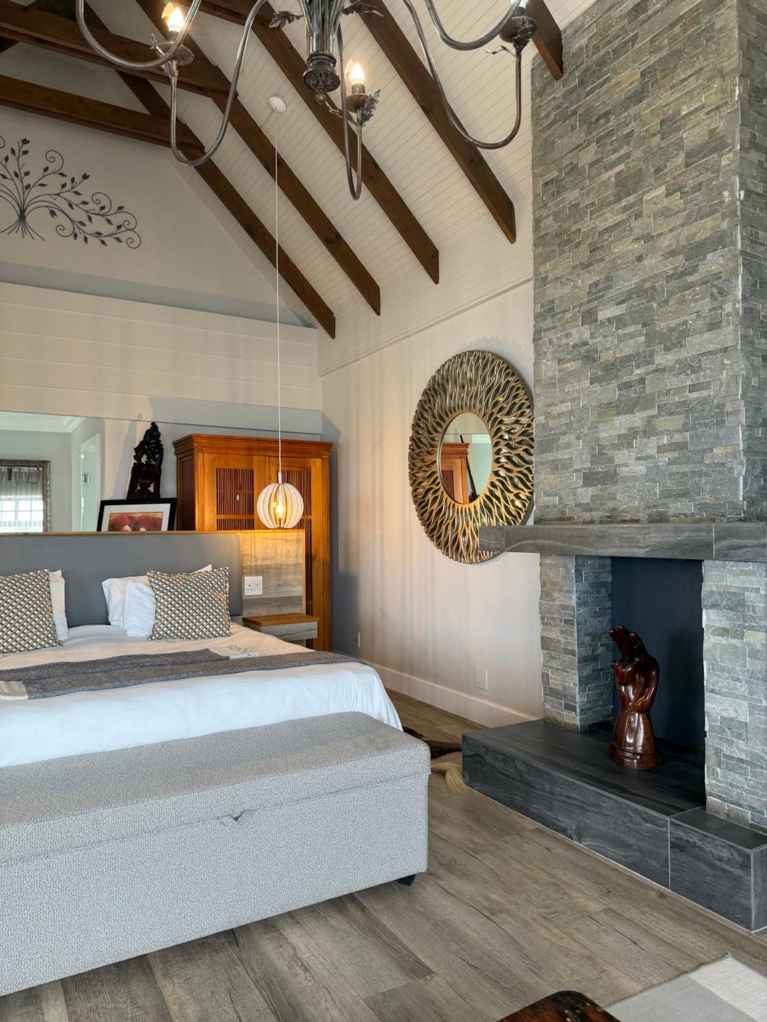 Dolphin Dunes Guesthouse Уилдърнес Екстериор снимка