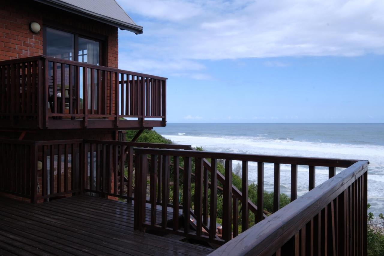 Dolphin Dunes Guesthouse Уилдърнес Екстериор снимка