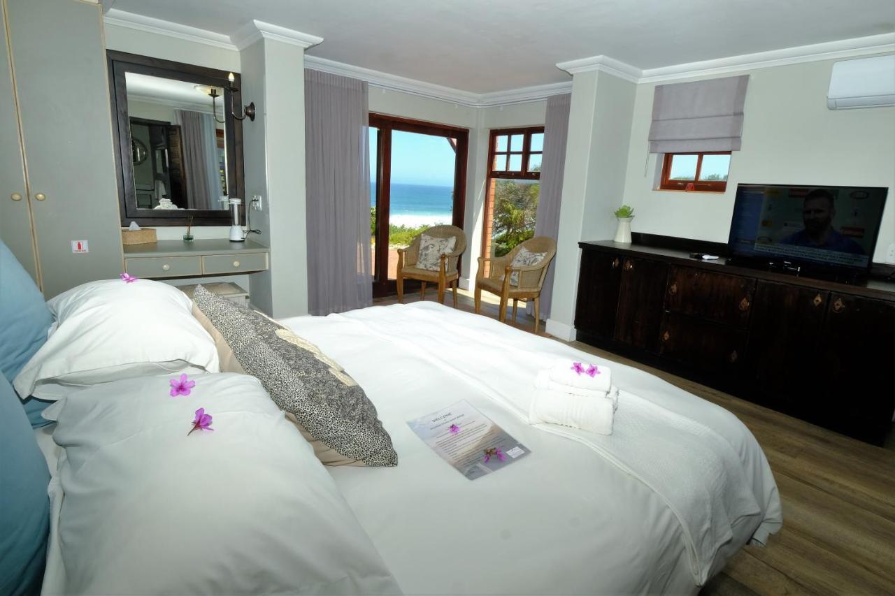 Dolphin Dunes Guesthouse Уилдърнес Екстериор снимка